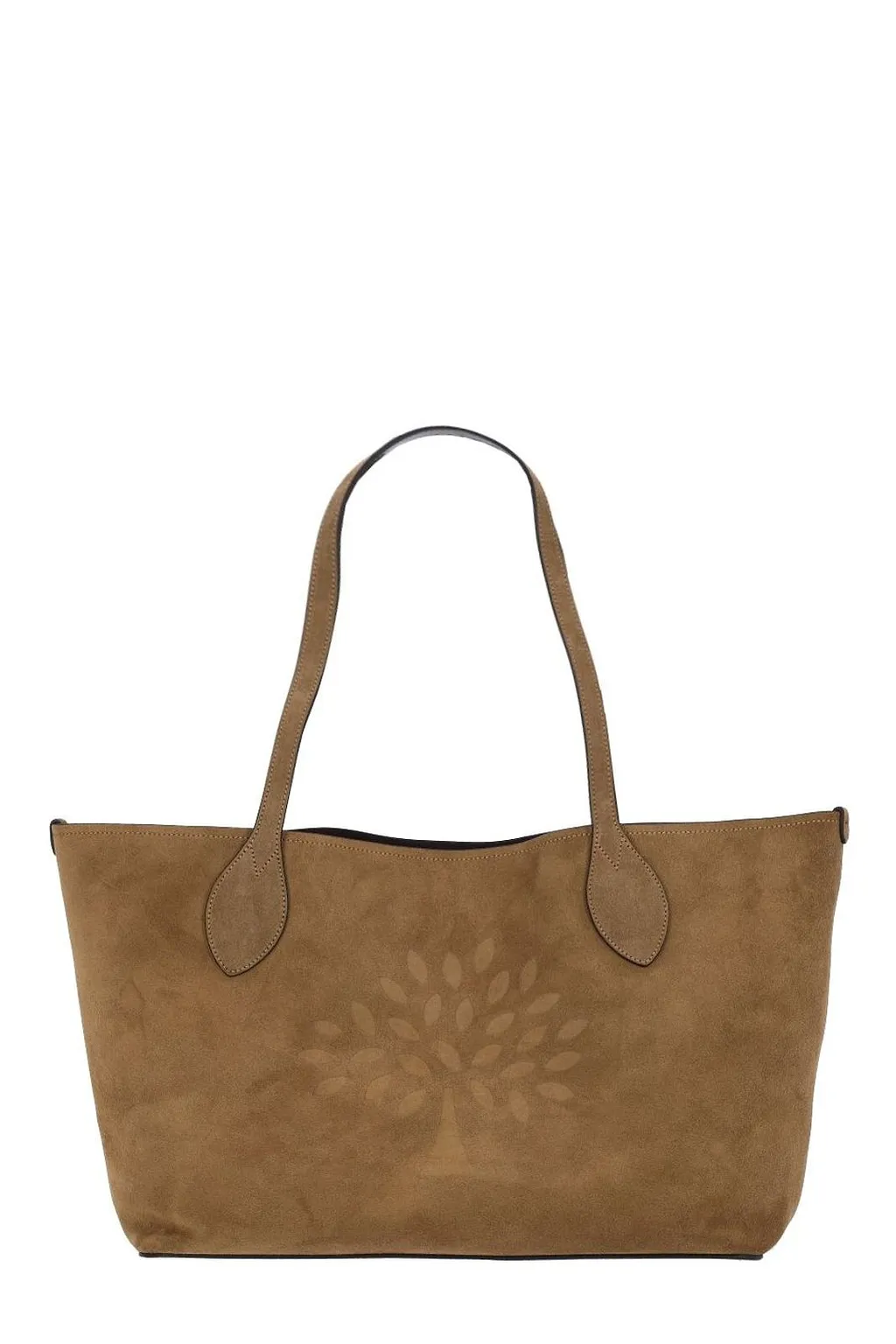 Mulberry Tree Tote Bag