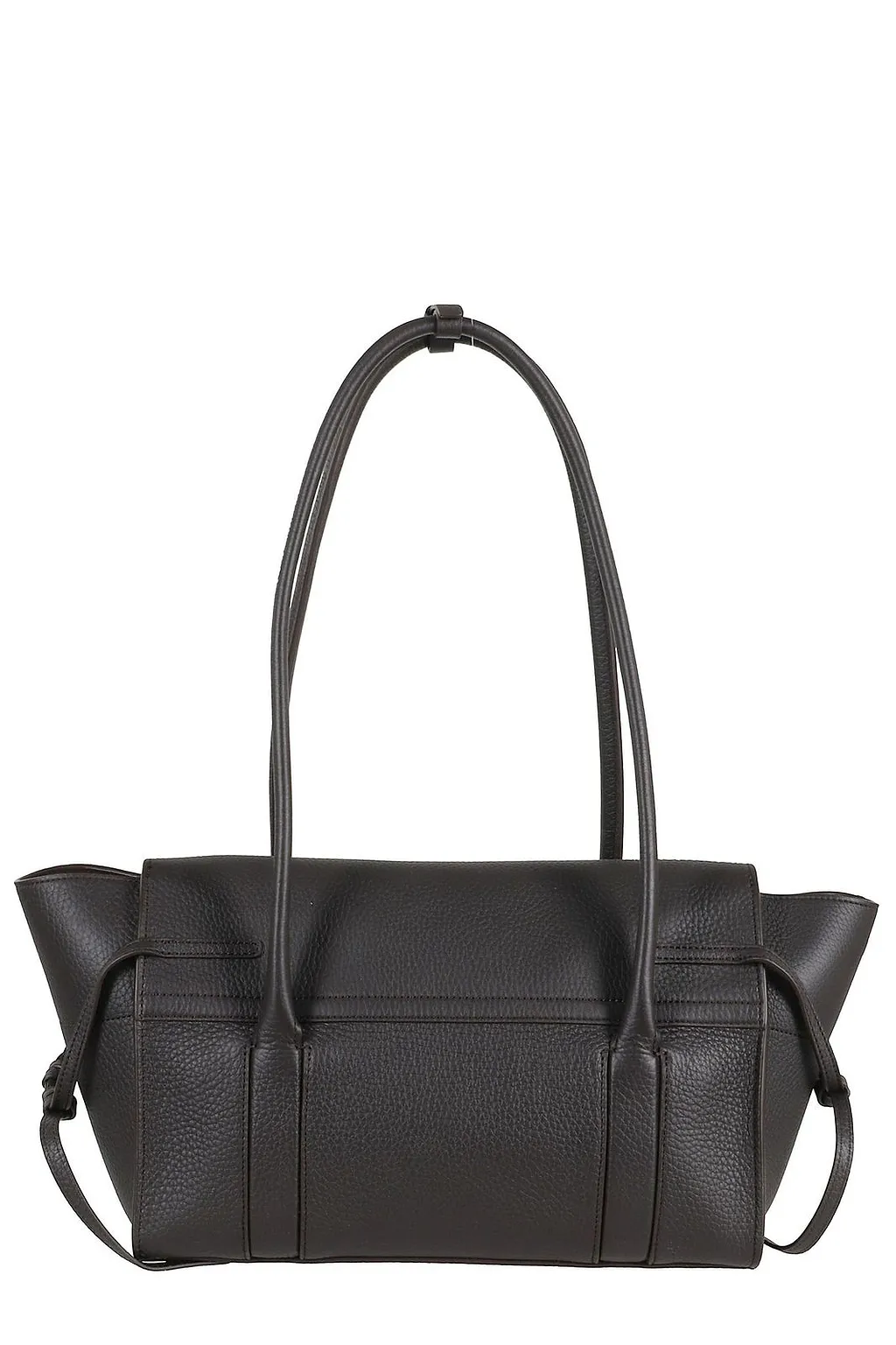 Mulberry Soft Bayswater Drawstring Small Shoulder Bag