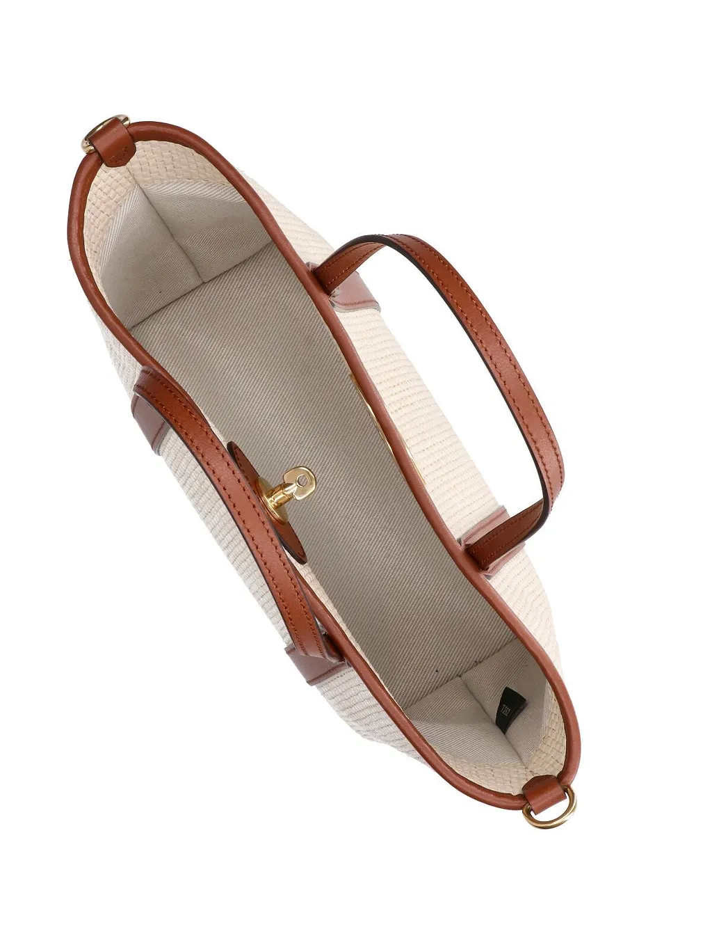 Mulberry Small Top Handle Tote Bag