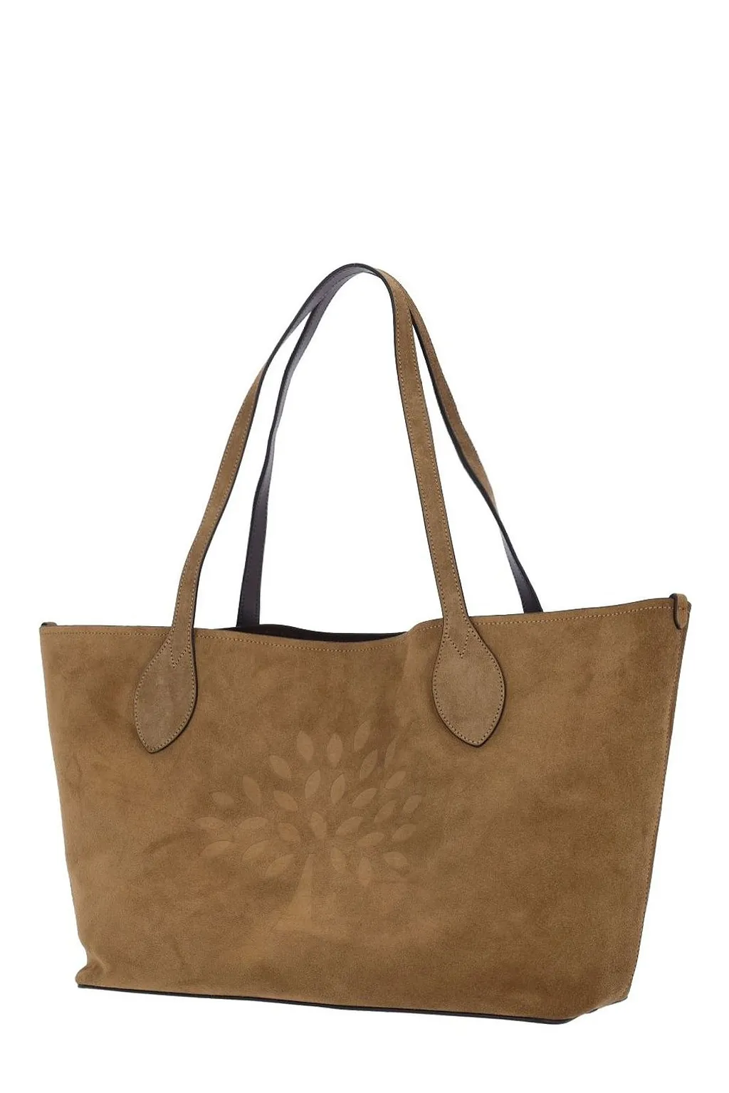 Mulberry Tree Tote Bag