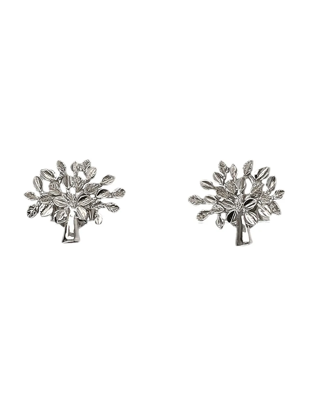Mulberry Tree Earrings