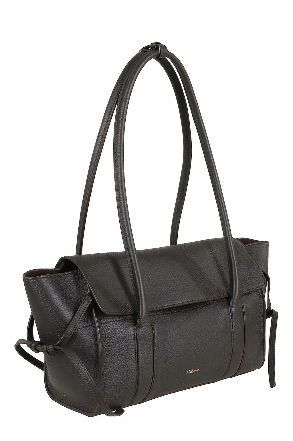 Mulberry Soft Bayswater Drawstring Small Shoulder Bag