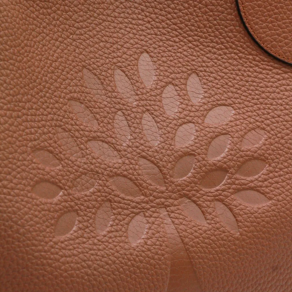 Mulberry Tree Tote Bag