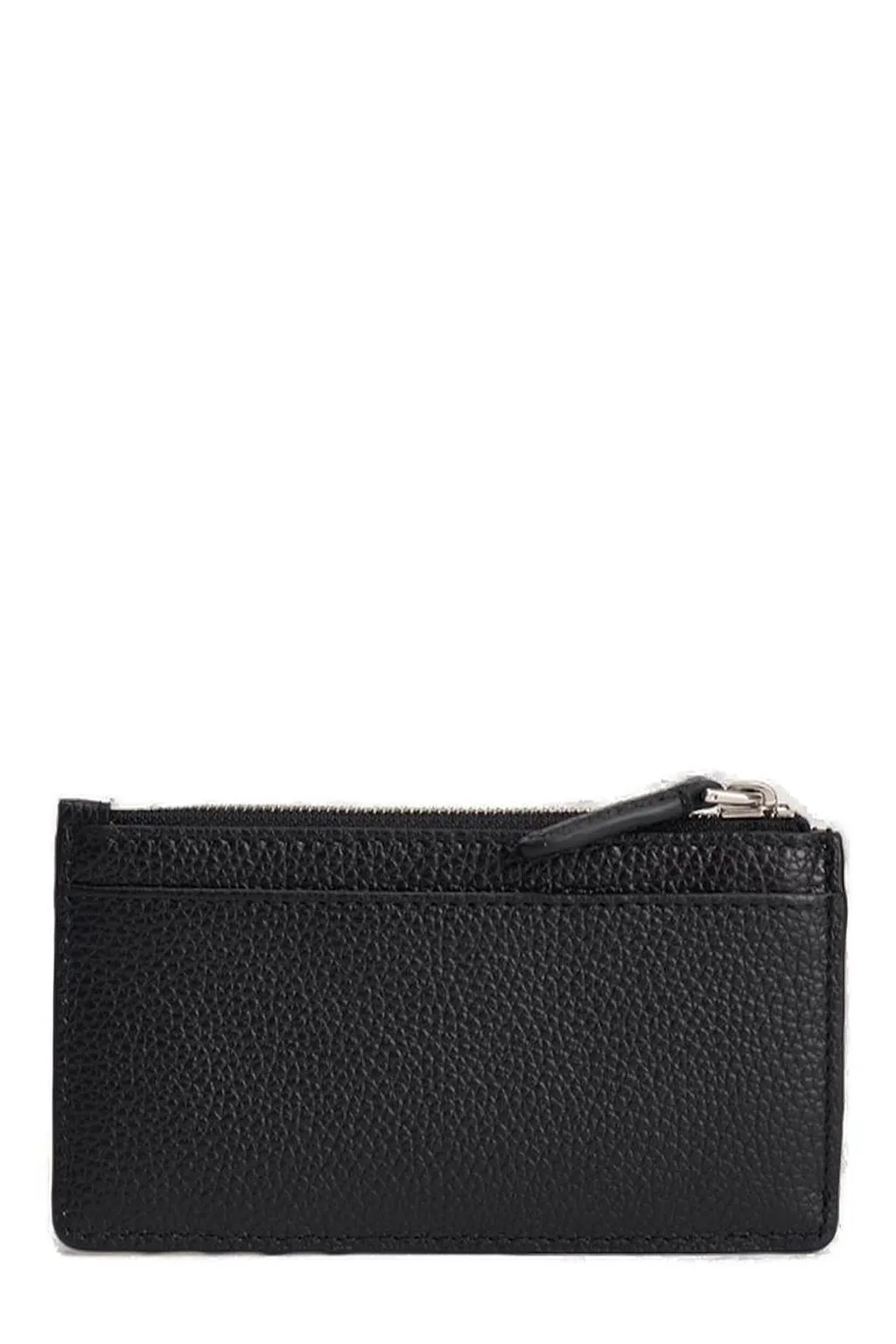 Mulberry Continental Long Zipped Card Holder