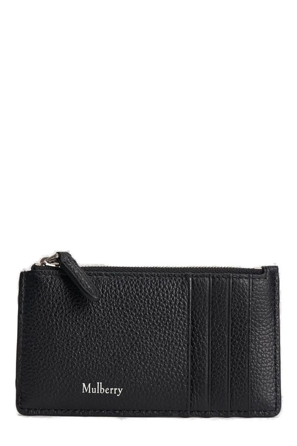 Mulberry Continental Long Zipped Card Holder