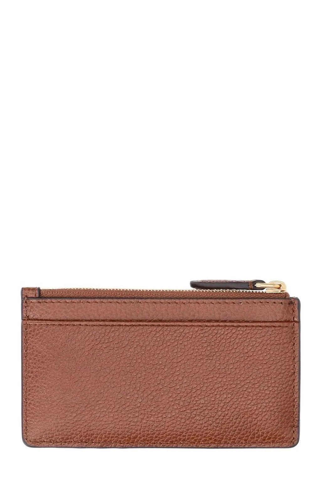 Mulberry Zip Card Wallet