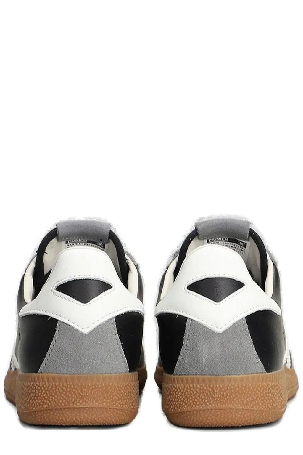 Munich Barru 163 Low-Top Sneakers