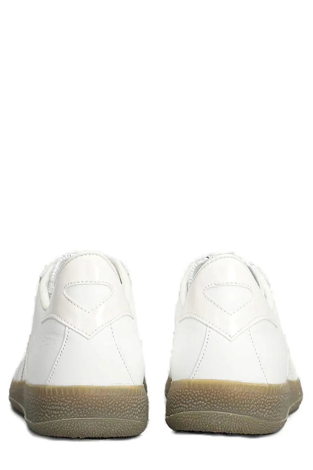 Munich Barru 208 Lace-Up Sneakers