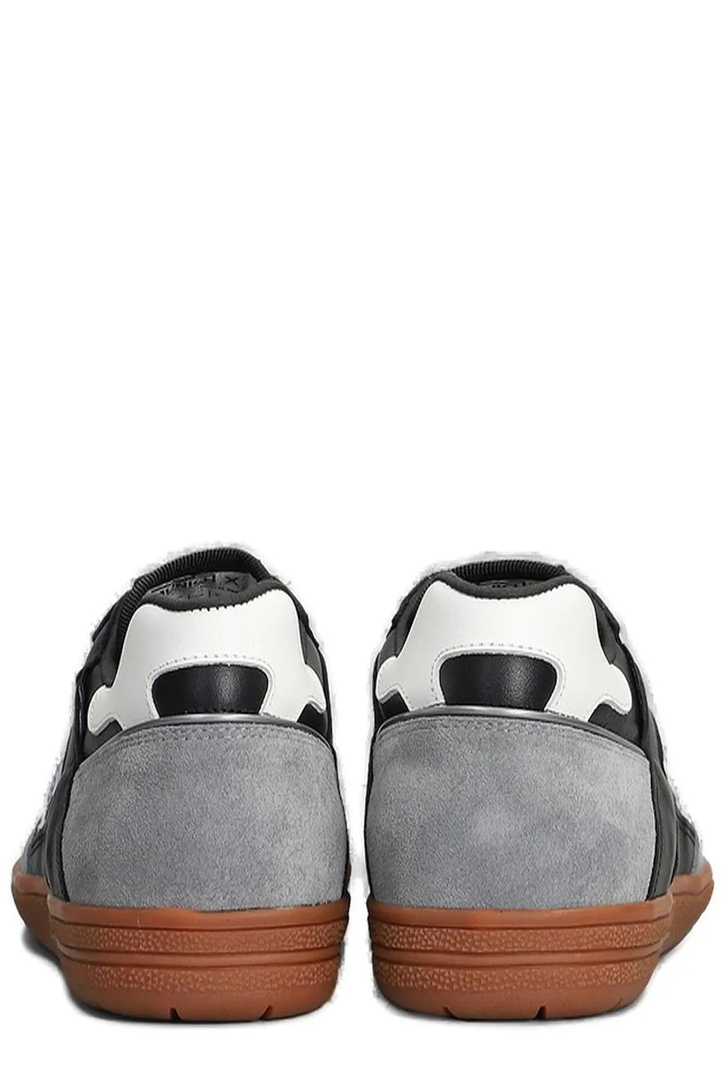 Munich Continental Premium 10 Lace-Up Sneakers