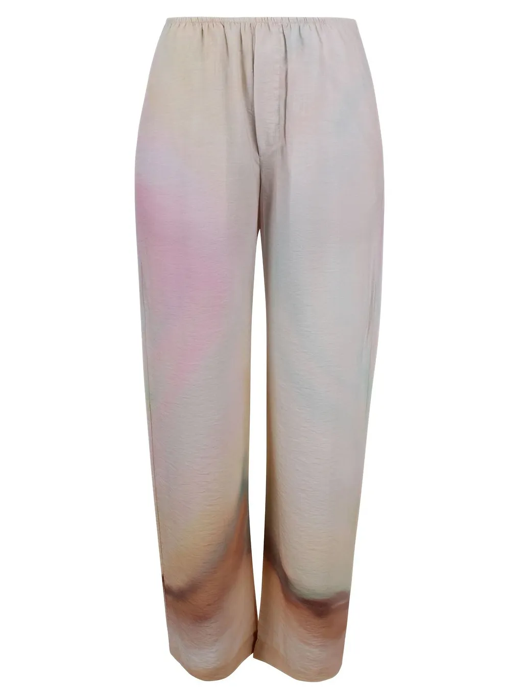 Arvenn Wide-Leg Pants