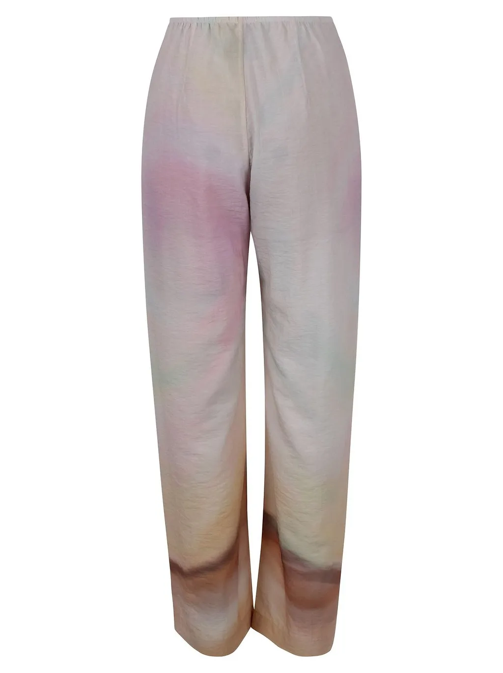 Arvenn Wide-Leg Pants