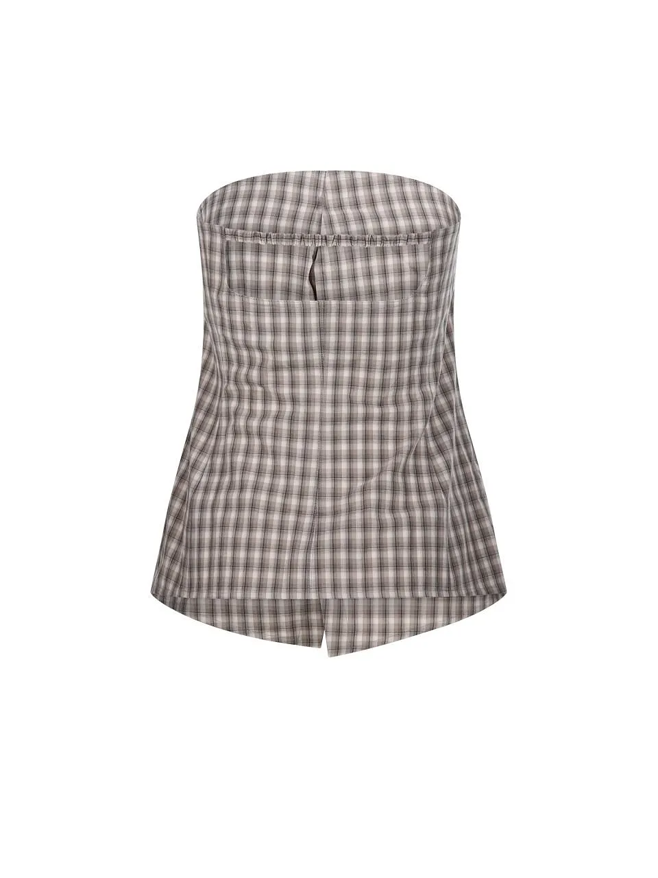 Brites Checked Shirt