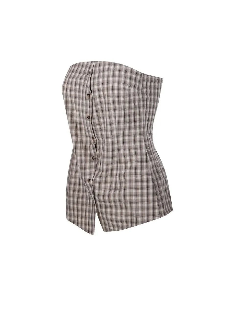 Brites Checked Shirt