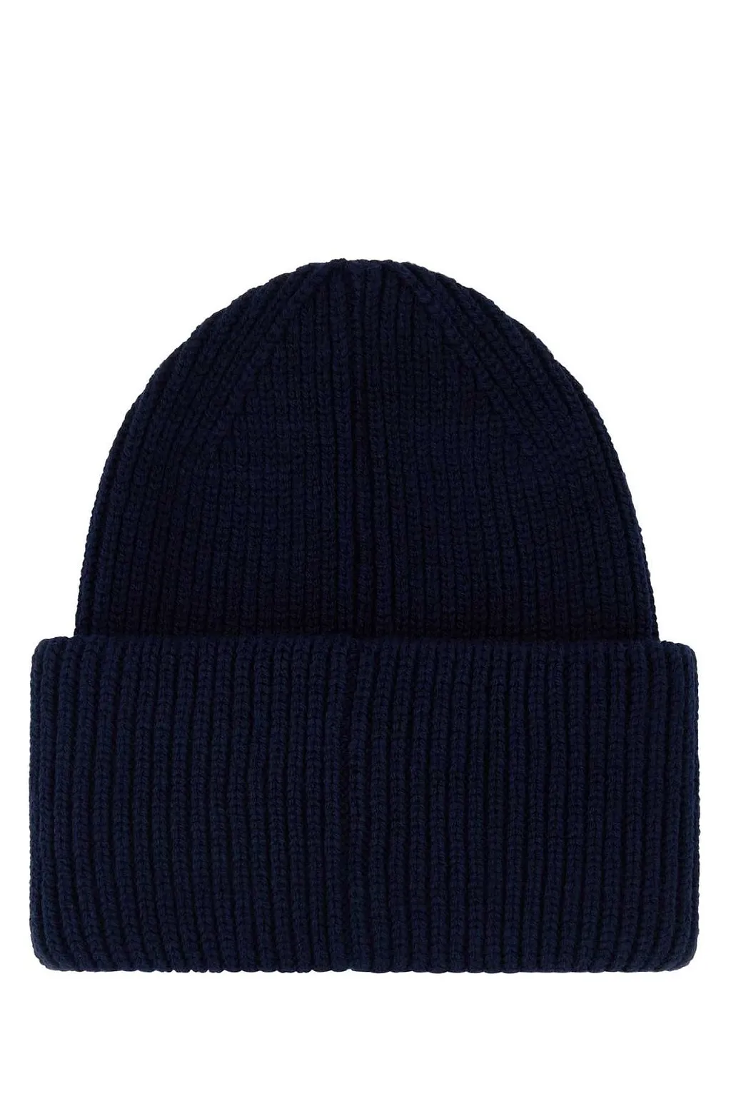 Napapijri Evei Logo Beanie Hat