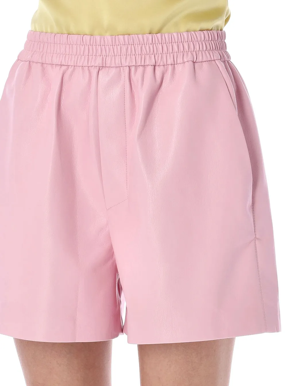 Nanushka Brenna Shorts