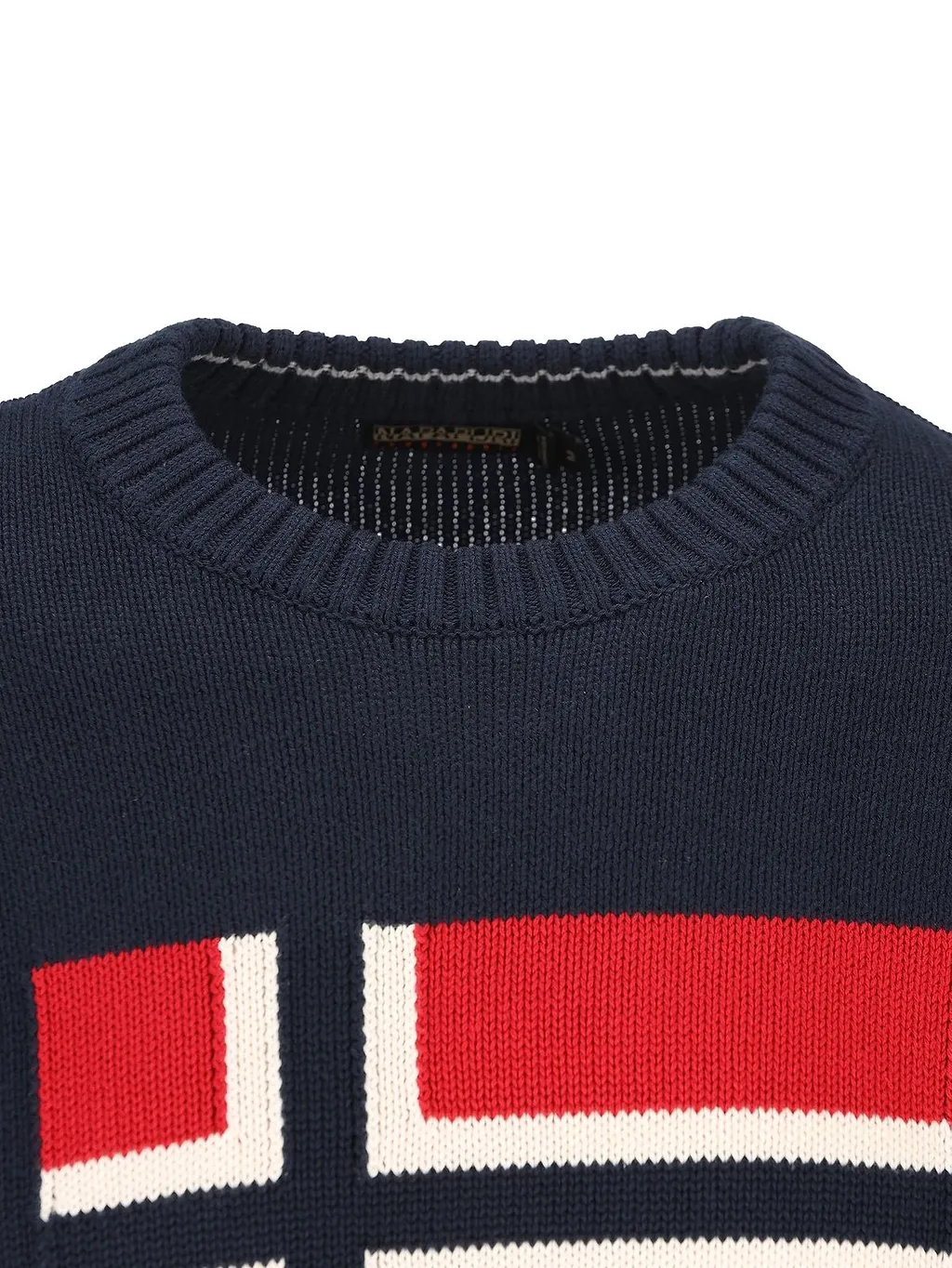 Napapijri Mura Crewneck Jumper