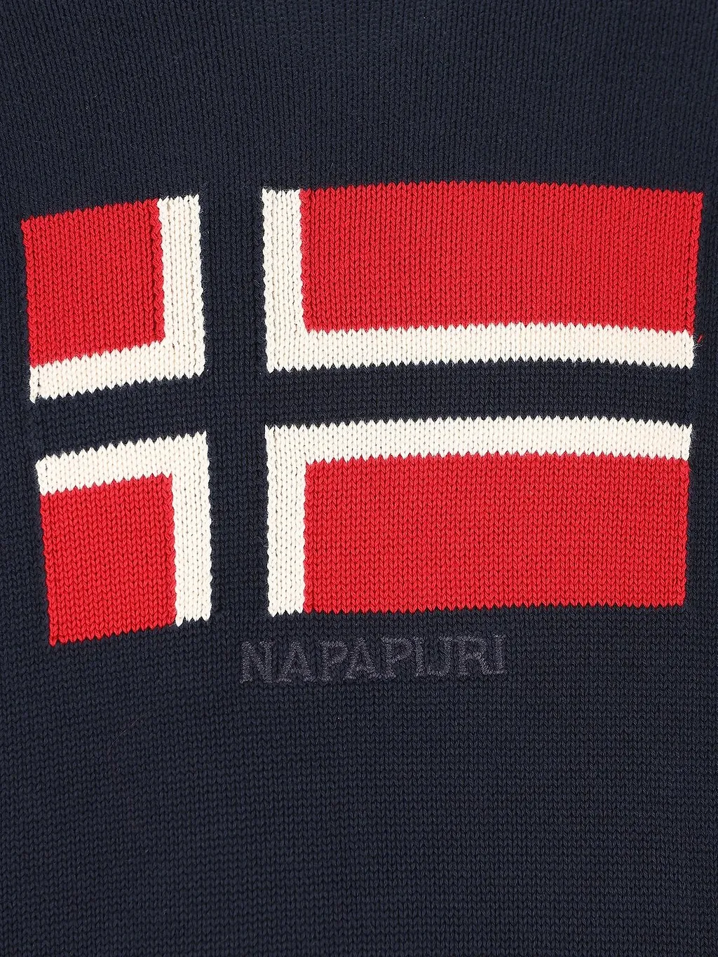 Napapijri Mura Crewneck Jumper