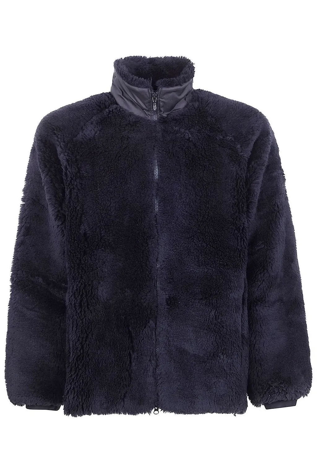 Needles Faux Fur Jacket