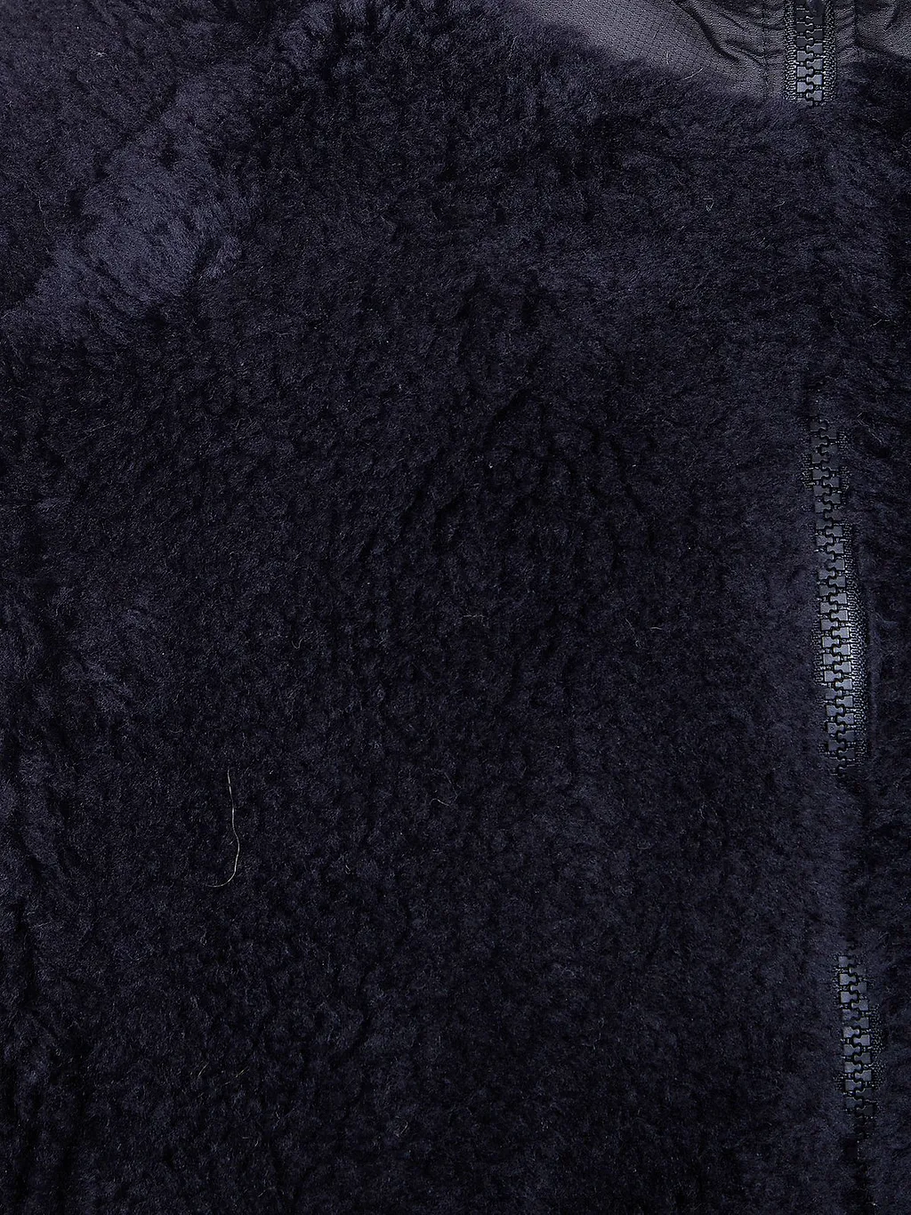 Needles Faux Fur Jacket