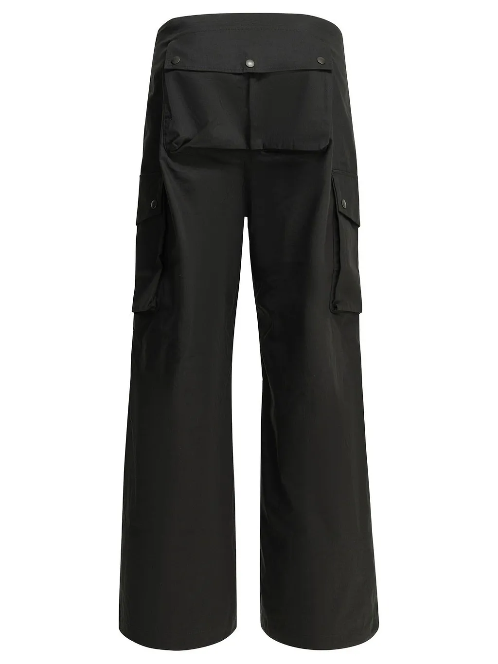 Needles Field Wide Cargo Pants
