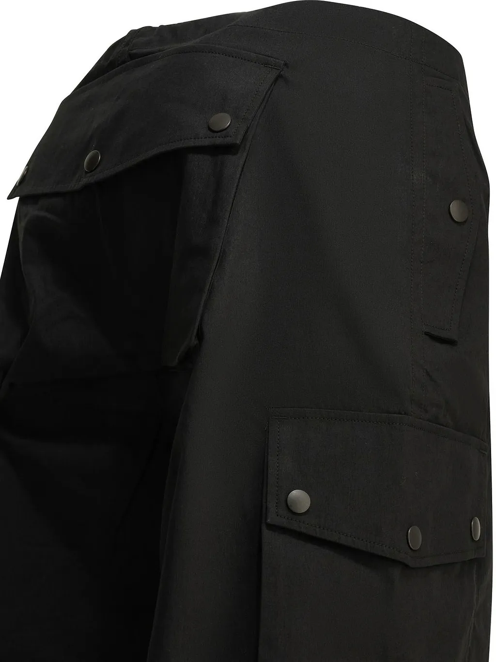 Needles Field Wide Cargo Pants