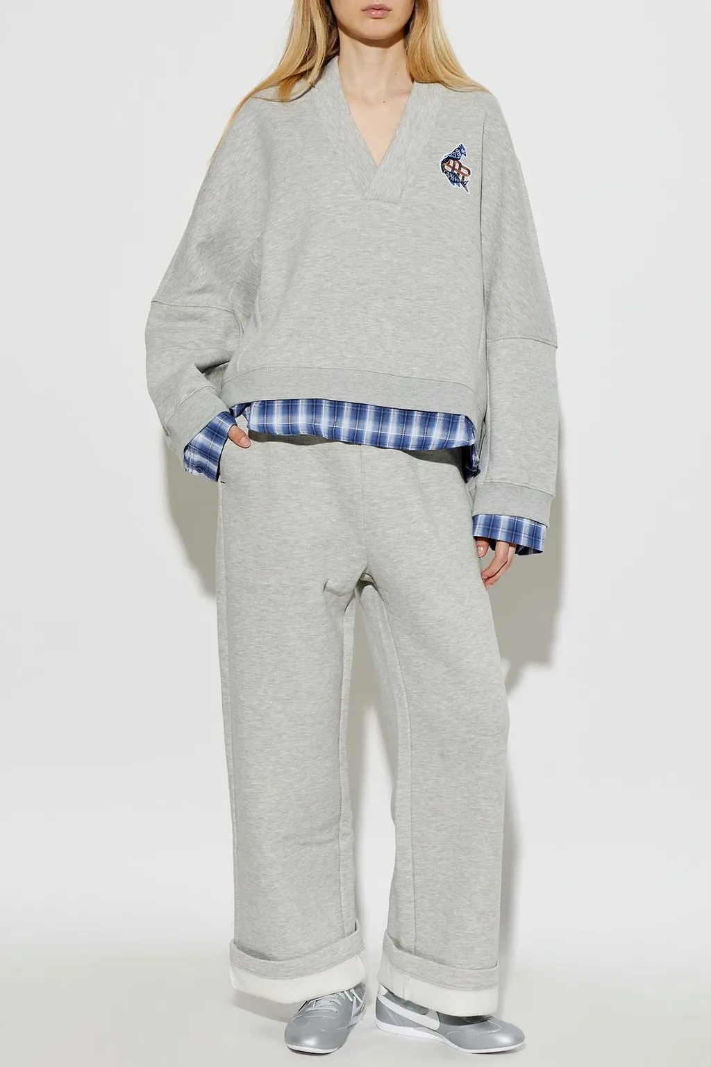 Nash Sweatshirt