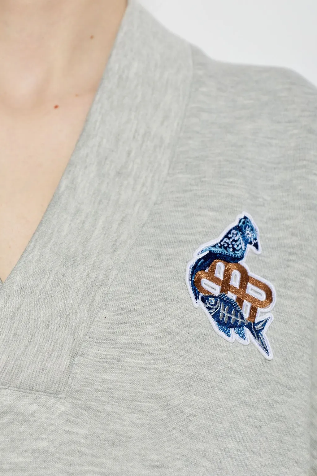 Nash Sweatshirt