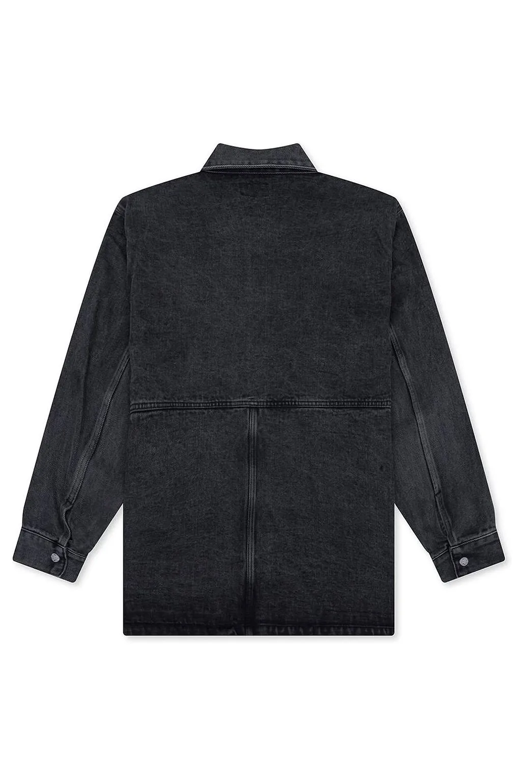 Needles Long Sleeve Buttoned Jacket