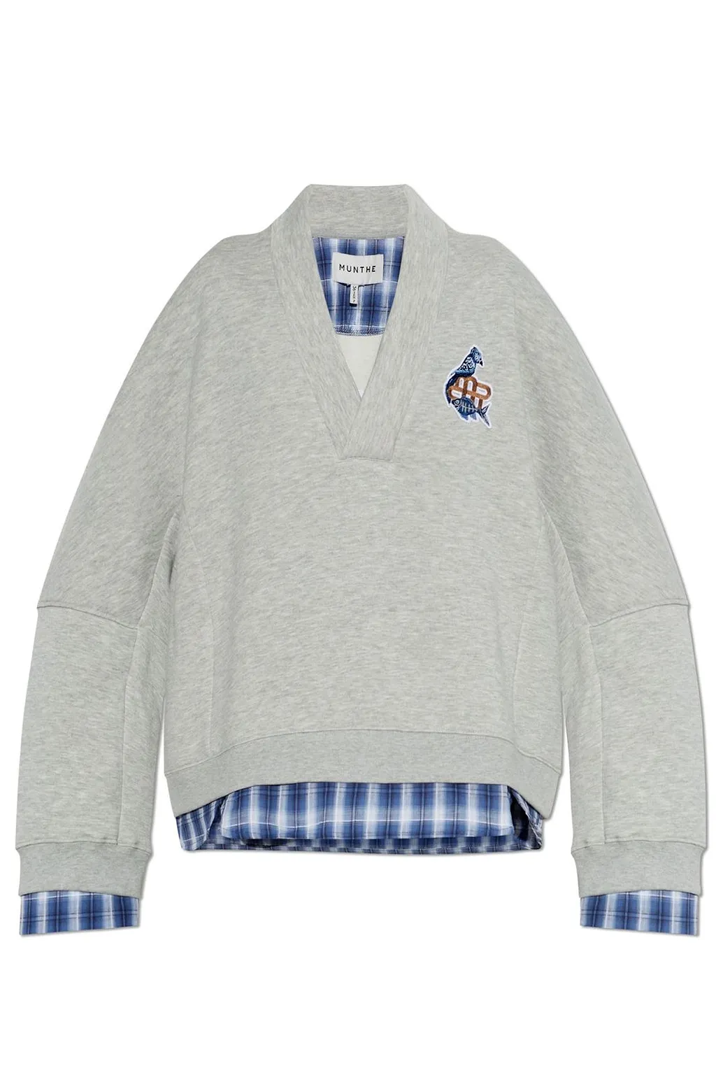 Nash Sweatshirt
