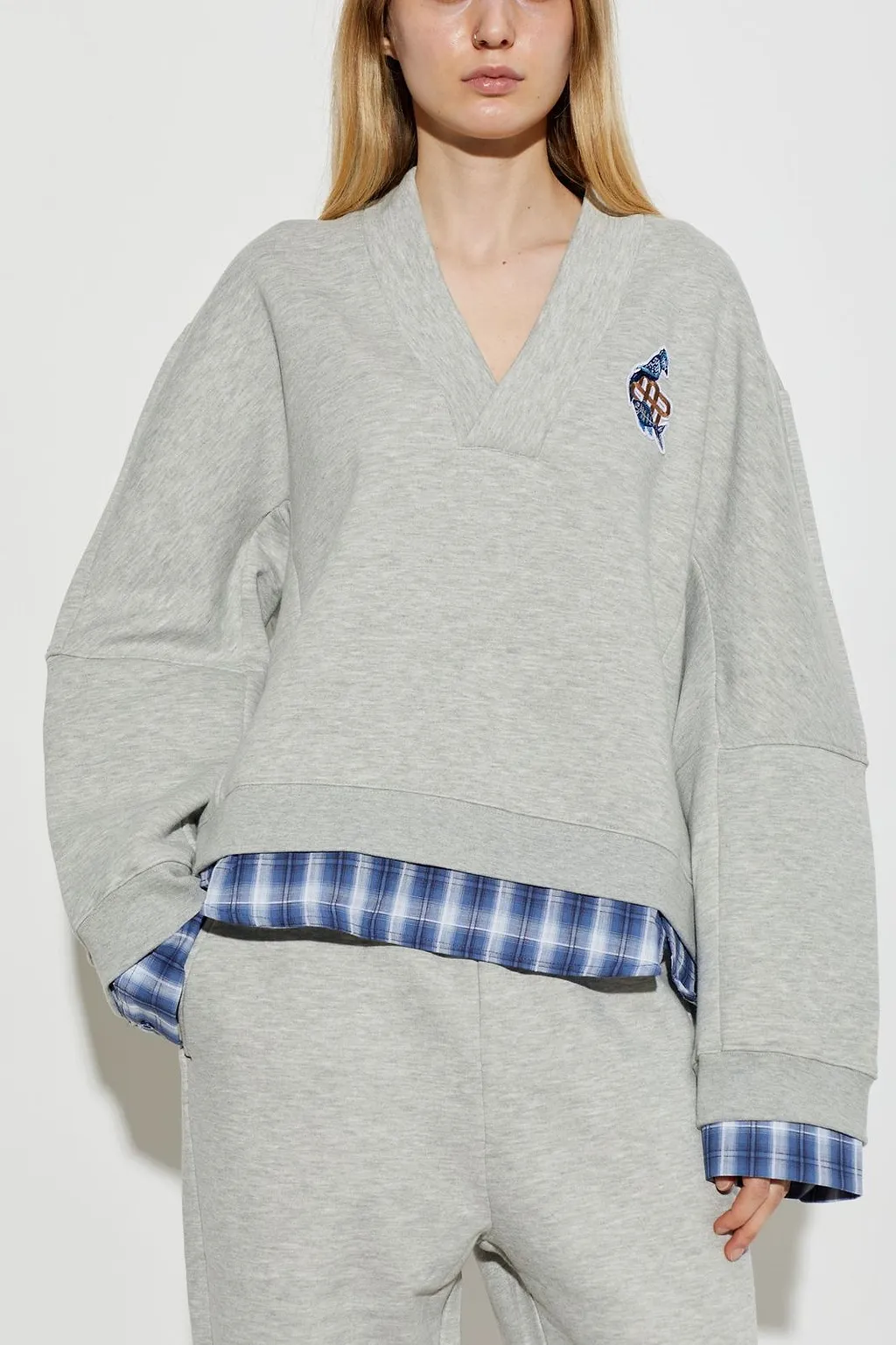 Nash Sweatshirt