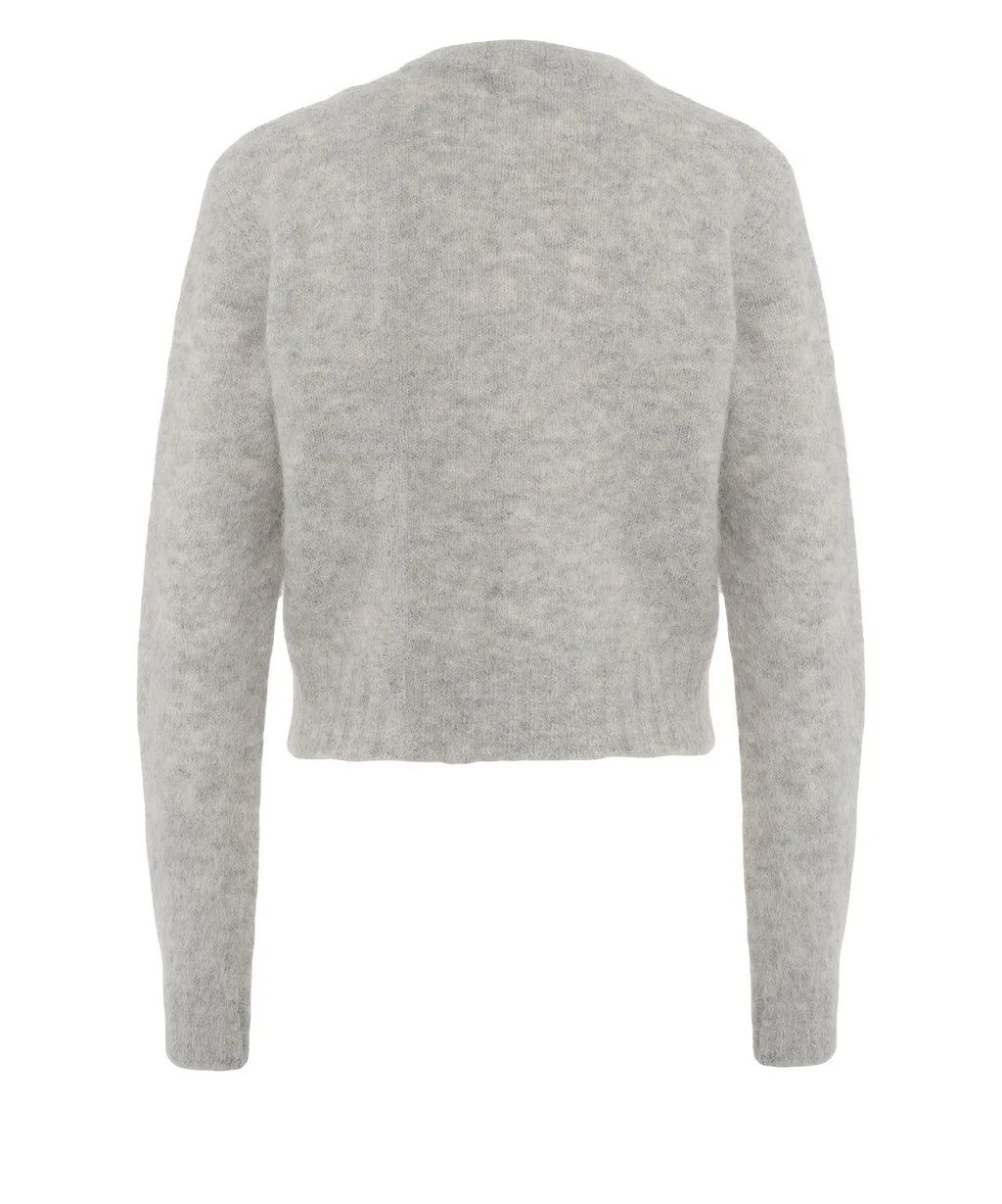 Munthe Nolocca Knit Cardigan