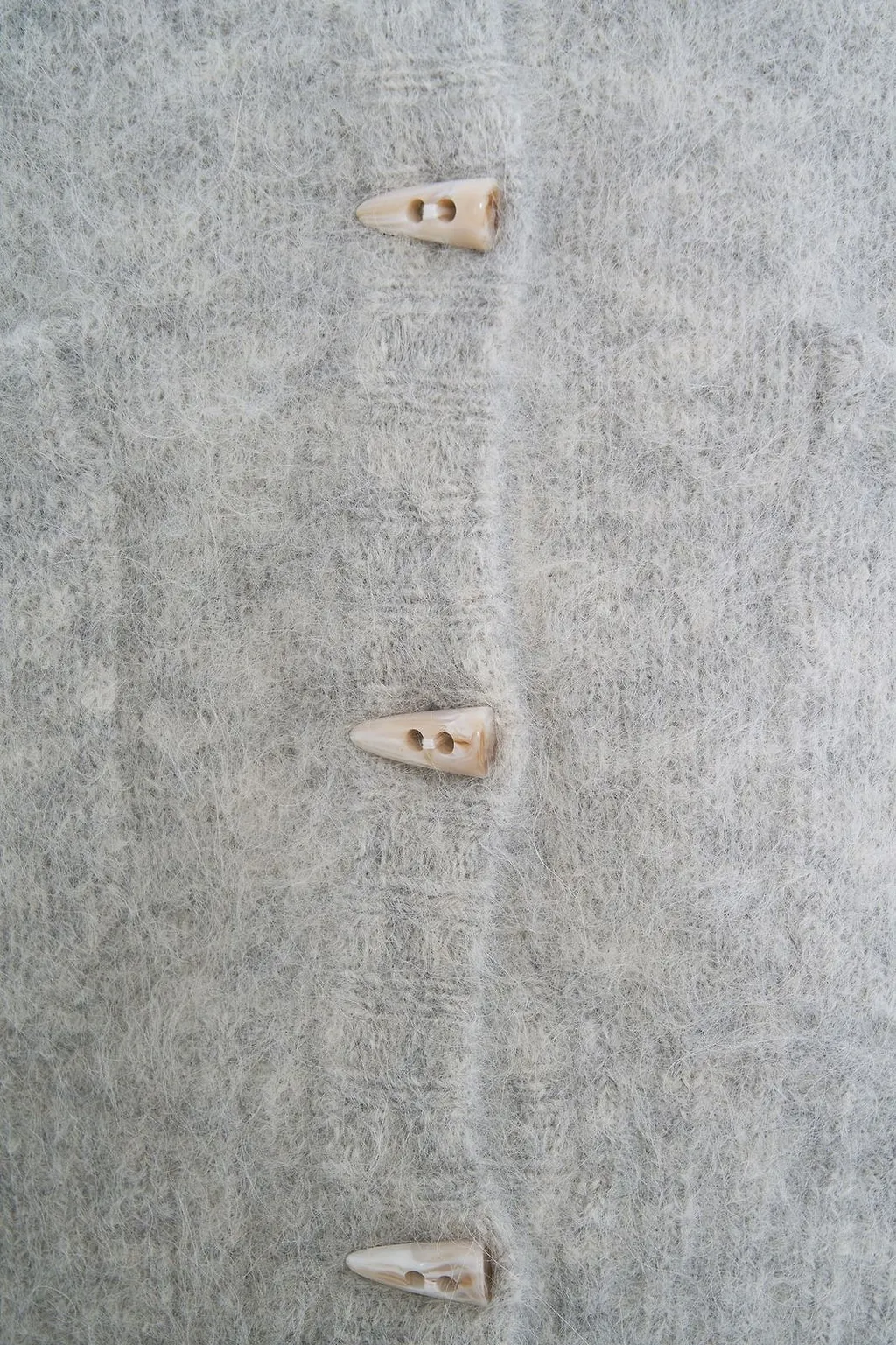 Munthe Nolocca Knit Cardigan