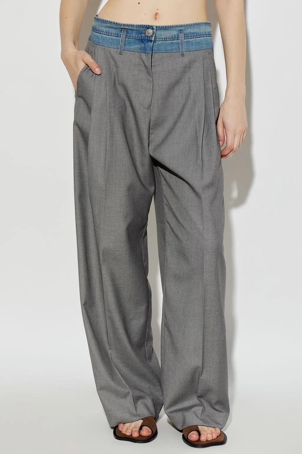 Nornay Pants