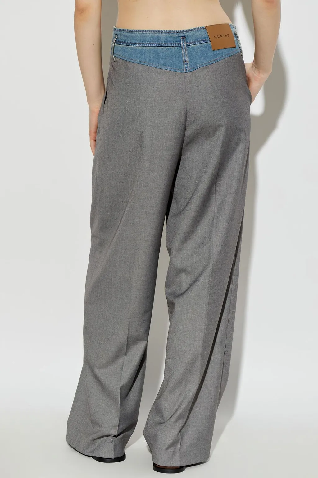 Nornay Pants