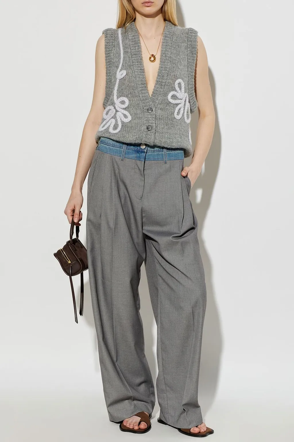 Nornay Pants