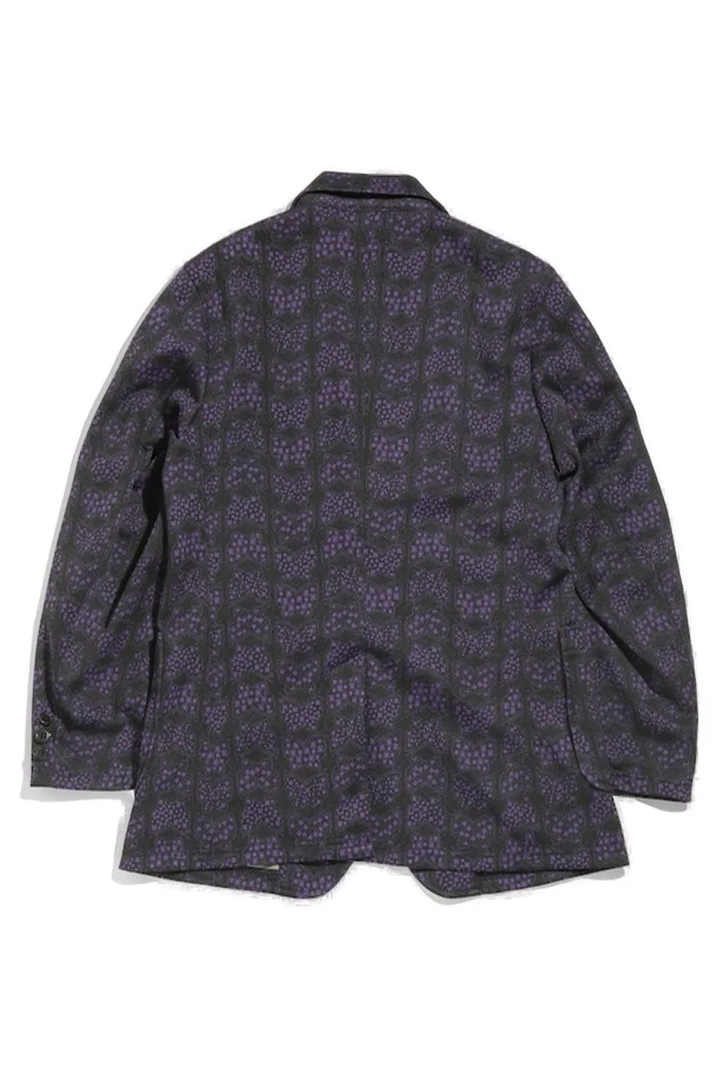 Needles Single-Breasted Tailored Blazer