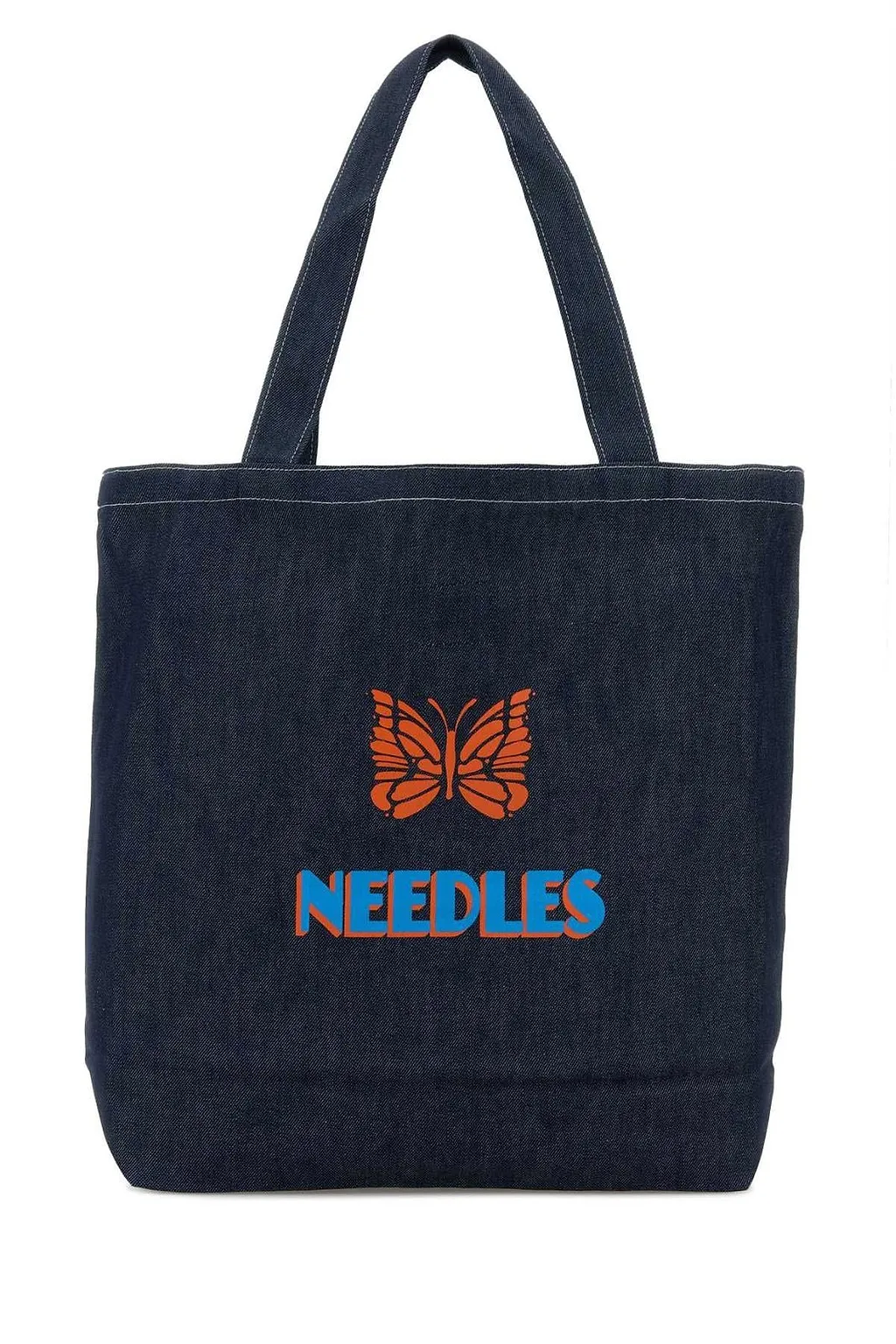 Needles Small Grocery Bag