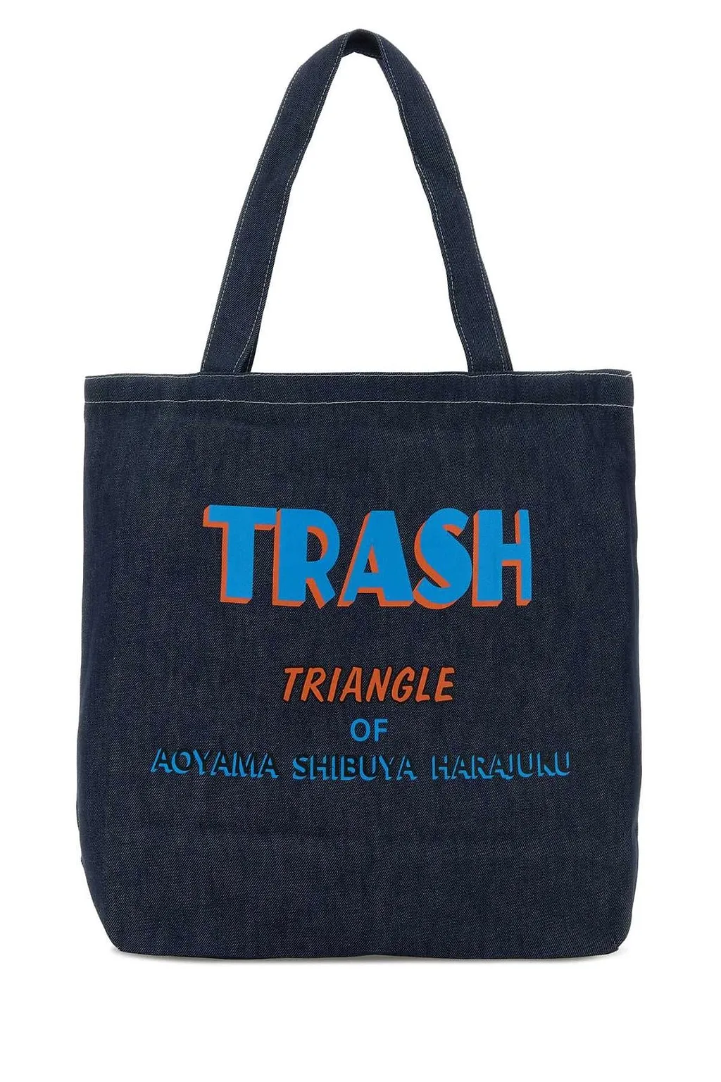 Needles Small Grocery Bag