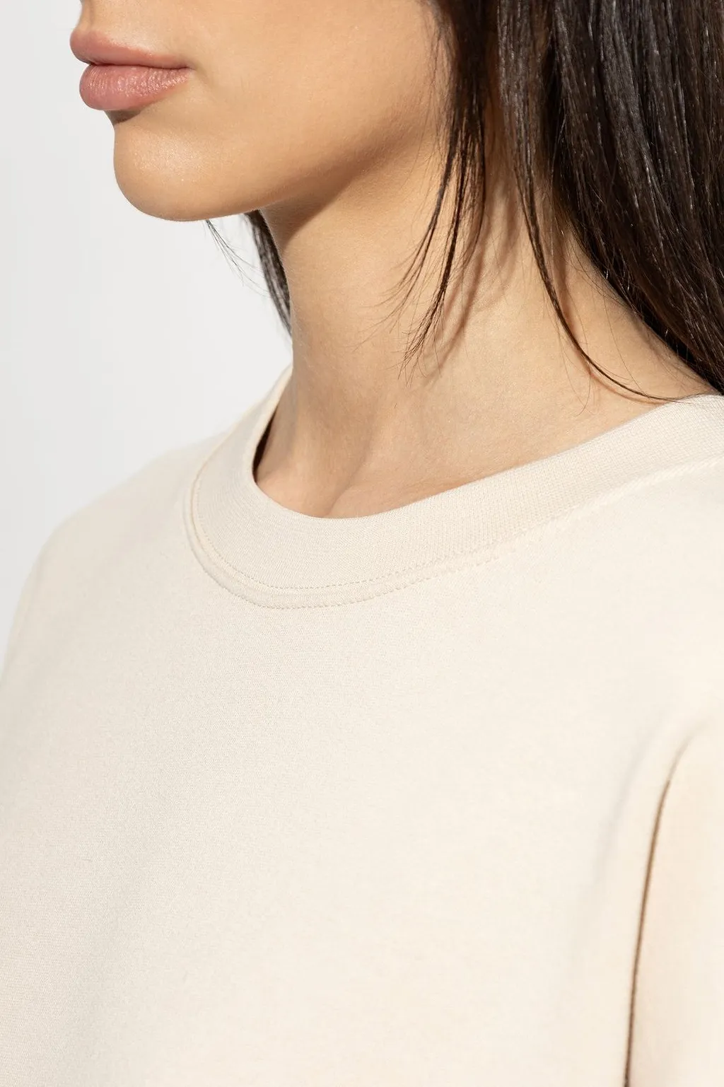 Rarsnima Printed Sweatshirt