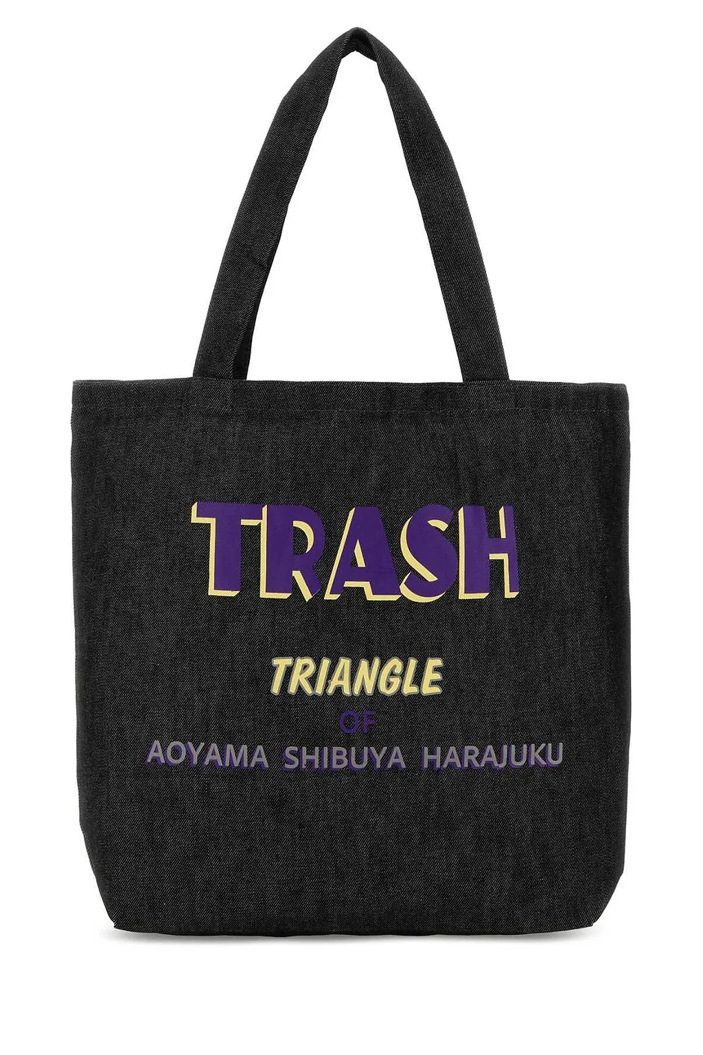 Needles Small Grocery Bag