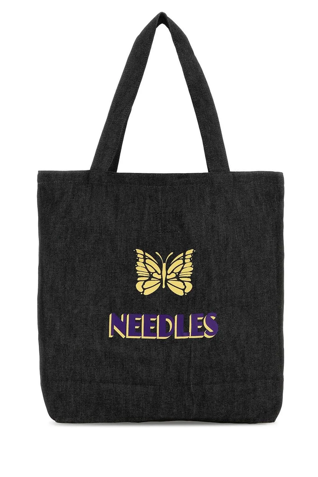 Needles Small Grocery Bag