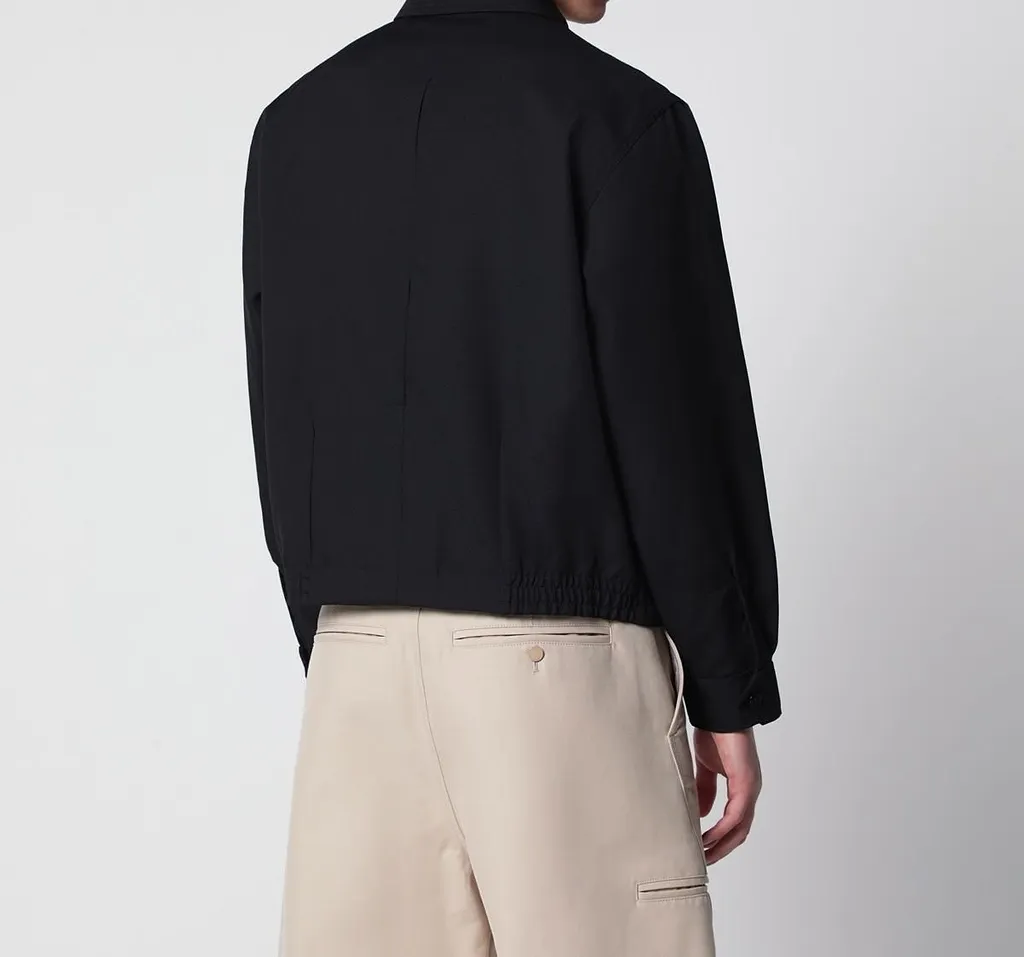 Needles Sport Lightweight Zip Jacket