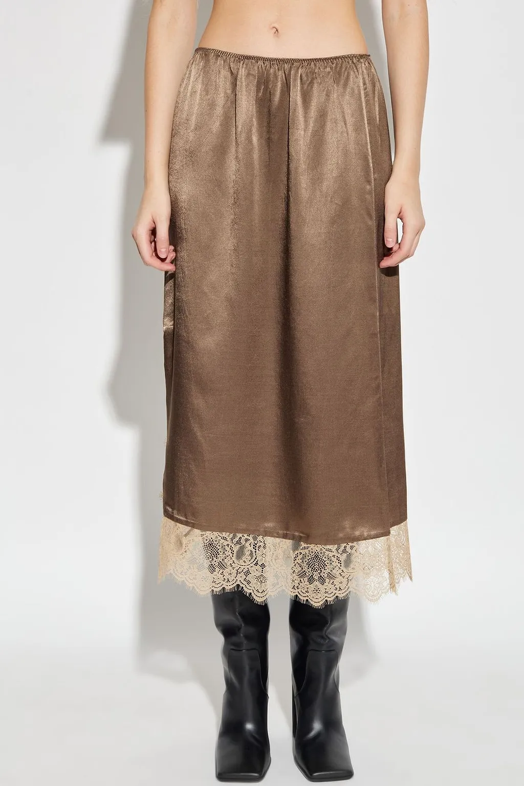 Munthe Ravn Skirt