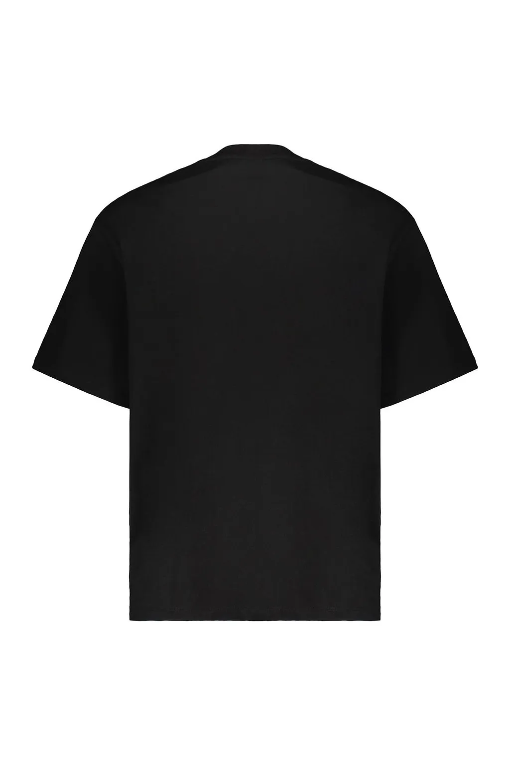 Neil Barrett Lightning Print T-Shirt