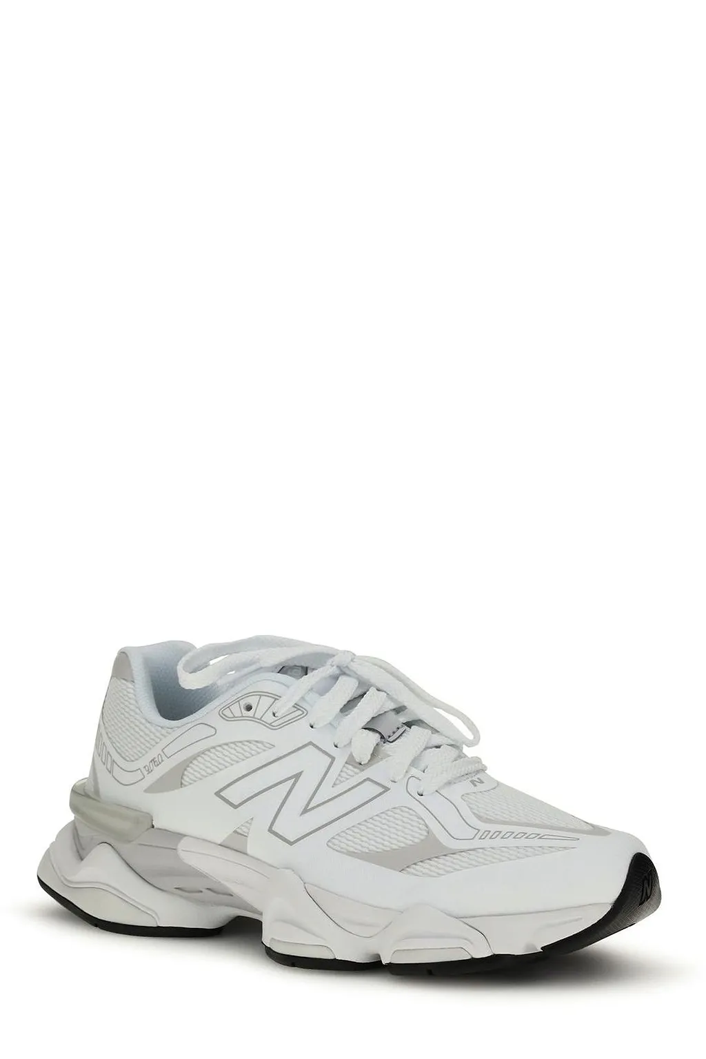 New Balance 9060 Lace-Up Sneakers