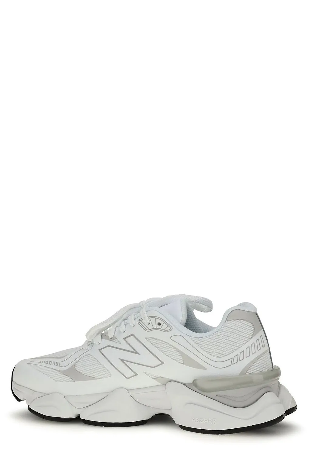 New Balance 9060 Lace-Up Sneakers
