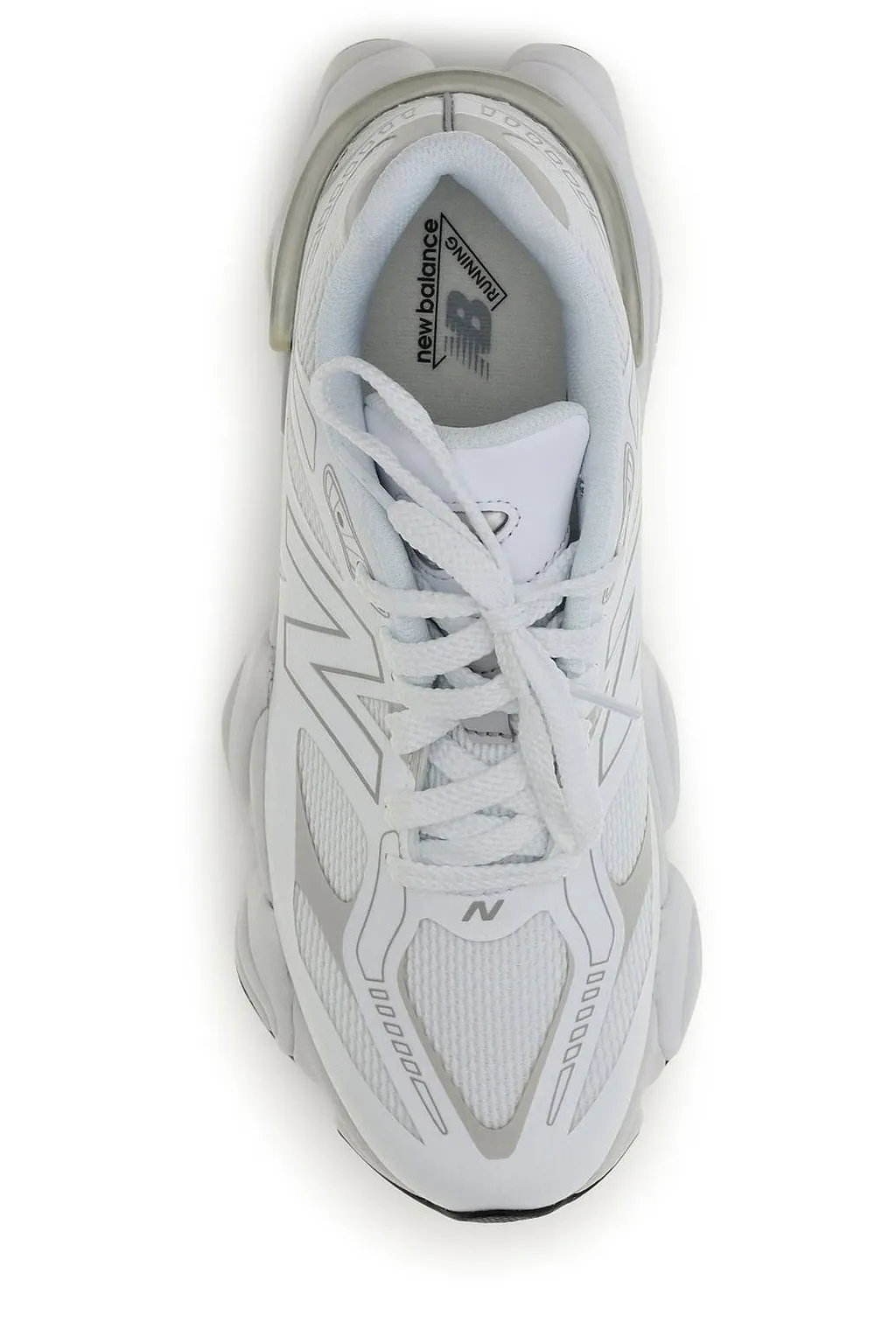 New Balance 9060 Lace-Up Sneakers