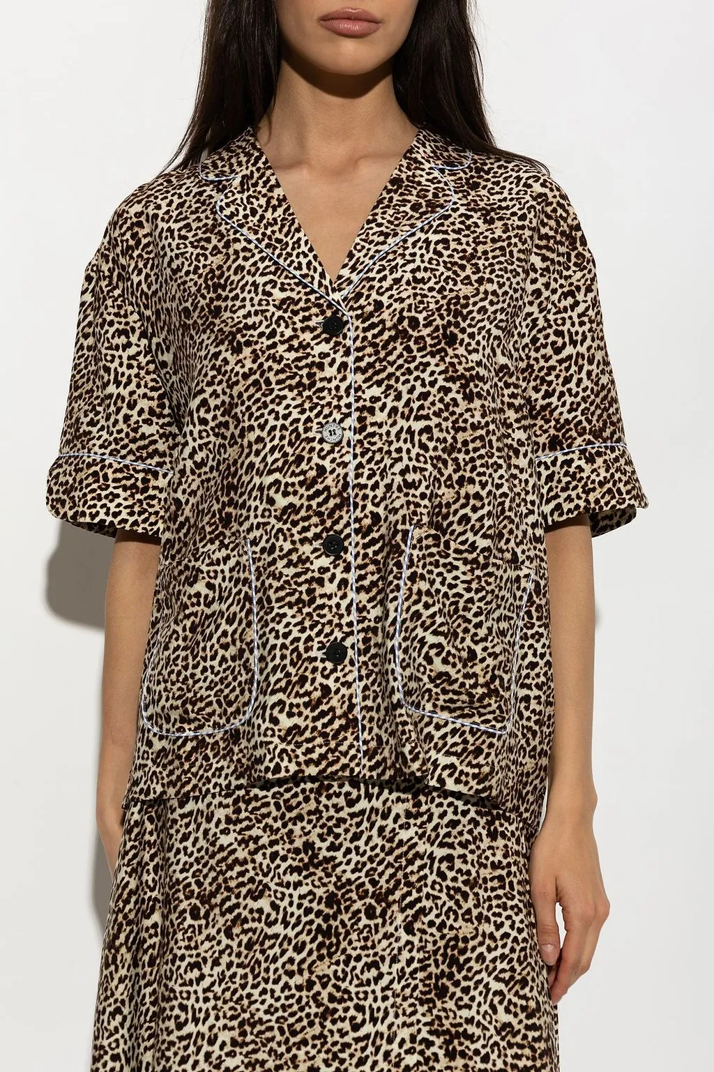 Munthe Ushi Top