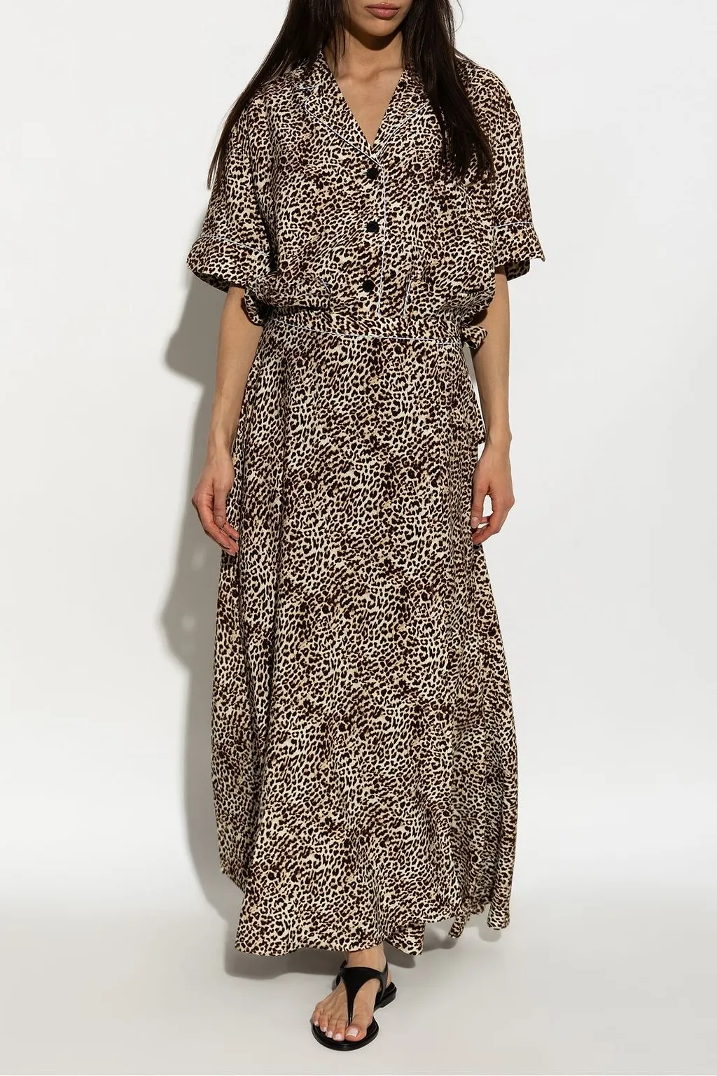 Munthe Ushi Top