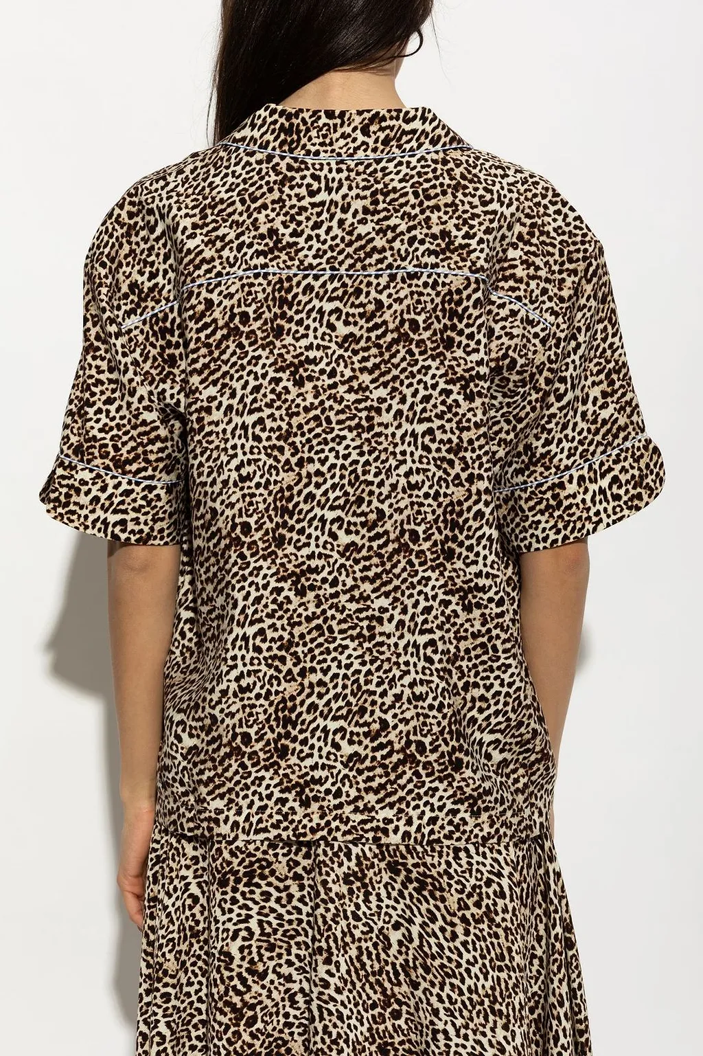 Munthe Ushi Top